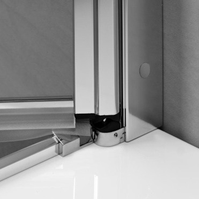 Душевая кабина Radaway EOS KDS (120Lx80x195) 137553-01-01L