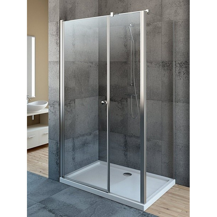 Душевая кабина Radaway EOS KDS (120Lx80x195) 137553-01-01L