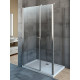 Душевая кабина Radaway EOS KDS (120Lx80x195) 137553-01-01L
