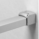 Душевая кабина Radaway EOS KDS (120Lx80x195) 137553-01-01L