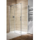 Душевая кабина Radaway Espera KDJ (120x80x200) 380595-01L/380232+380148-01R