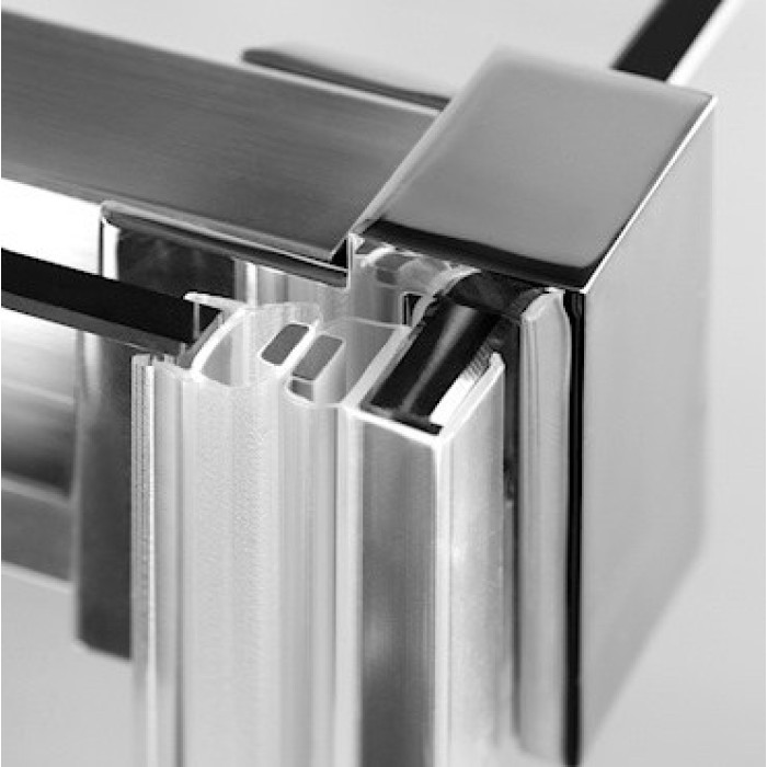 Душевая кабина Radaway Espera KDJ (120x80x200) 380595-01L/380232+380148-01R