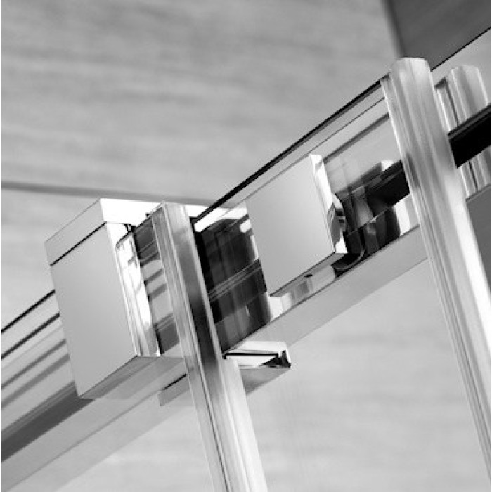 Душевая кабина Radaway Espera KDJ (120x80x200) 380595-01L/380232+380148-01R