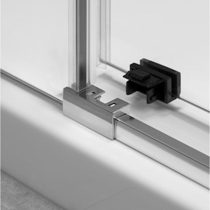 Душевая кабина Radaway Espera KDJ (120x80x200) 380595-01L/380232+380148-01R
