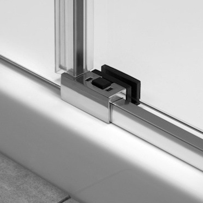 Душевая кабина Radaway Espera KDJ (120x80x200) 380595-01L/380232+380148-01R