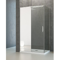 Душова кабіна Radaway Espera Mirror KDJ (120x80x200) з дзеркальною стінкою