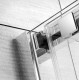 Душевая кабина Radaway Espera Mirror KDJ (120x80x200) с зеркальной стенкой