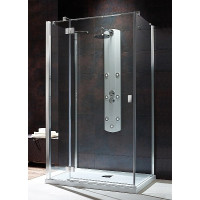 Душевая кабина Radaway Essenza KDJ+S (80x120x200) 1385024-01-01L/1384051-01-01/1384051-01-01