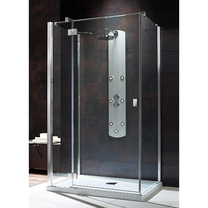 Душевая кабина Radaway Essenza KDJ+S (80x120x200) 1385024-01-01L/1384051-01-01/1384051-01-01