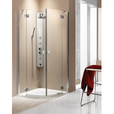 Душевая кабина Radaway Essenza PDD (90x90x200) 1385001-01-01L/1385001-01-01R