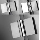 Душевая кабина Radaway Essenza KDJ (120Lx80x200) 1385042-01-01L/1384051-01-01