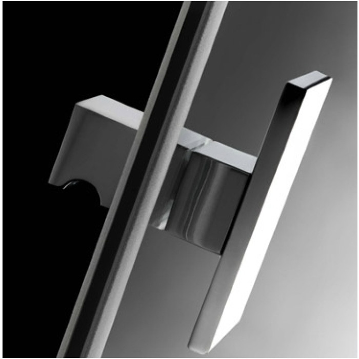 Душевая кабина Radaway Essenza KDJ (120Lx80x200) 1385042-01-01L/1384051-01-01