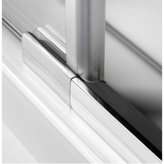 Душевая кабина Radaway Essenza KDJ (120Lx80x200) 1385042-01-01L/1384051-01-01