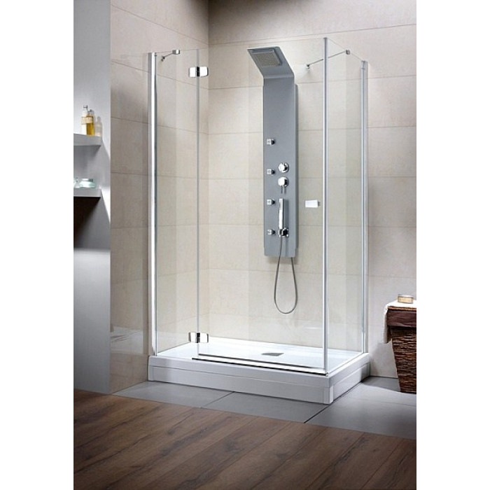 Душевая кабина Radaway Fuenta KDJ (120R/Lx80x200) 384042-01-01L/384051-01-01