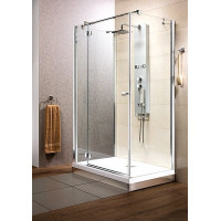 Душова кабіна Radaway Fuenta KDJ+S (80x120Lx200) 384024-01-01L/ 384051-01-01/ 384051-01-01