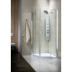 Душевая кабина Radaway Fuenta PDD (90x90x200) 384001-01-01L/384001-01-01R