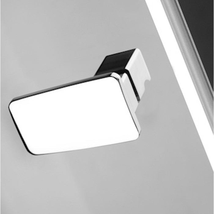 Душевая кабина Radaway Fuenta KDJ (120R/Lx80x200) 384042-01-01L/384051-01-01