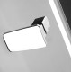 Душевая кабина Radaway Fuenta KDJ (120R/Lx80x200) 384042-01-01L/384051-01-01