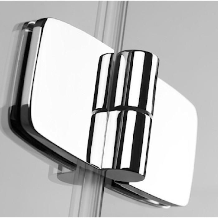 Душевая кабина Radaway Fuenta KDJ (120R/Lx80x200) 384042-01-01L/384051-01-01