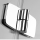 Душевая кабина Radaway Fuenta KDJ (120R/Lx80x200) 384042-01-01L/384051-01-01