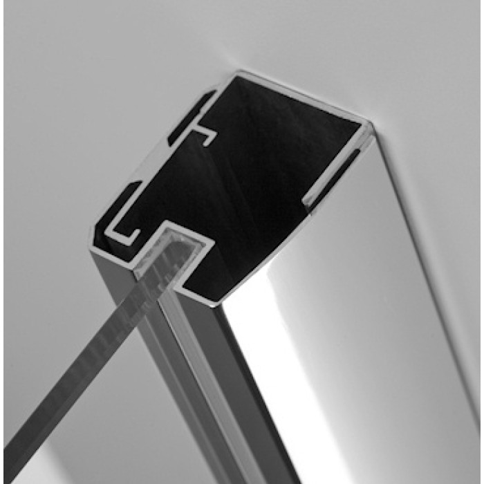 Душевая кабина Radaway Fuenta KDJ (120R/Lx80x200) 384042-01-01L/384051-01-01