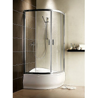 Душевая кабина Radaway Premium Plus A (90x90x170)  30401-01-01N