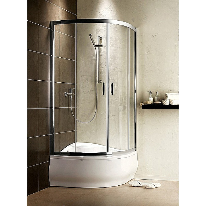 Душевая кабина Radaway Premium Plus A (90x90x170)  30401-01-01N
