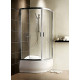 Душевая кабина Radaway Premium Plus A (90x90x170)  30401-01-01N