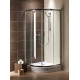 Душевая кабина Radaway Premium Plus A (85x85x190)  30420-01-01N