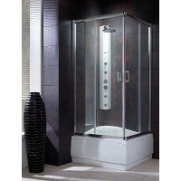 Душова кабіна Radaway Premium Plus C (80x80x170) 30461-01-01N