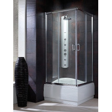 Душевая кабина Radaway Premium Plus C (90x90x170) 30451-01-01N