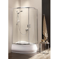 Душова кабіна Radaway Premium Plus E (120x90x170) 30483-01-01N