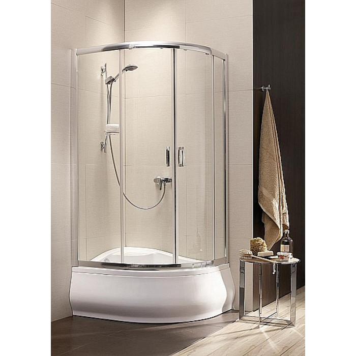 Душевая кабина Radaway Premium Plus E (120x90x170) 30483-01-01N