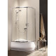Душевая кабина Radaway Premium Plus E (120x90x170) 30483-01-01N