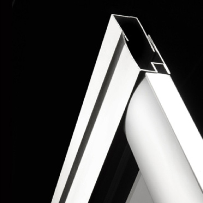 Душевая кабина Radaway Premium Plus A (85x85x190)  30420-01-01N