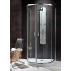 Душевая кабина Radaway Premium Plus P (100x90x190) 33300-01-01N