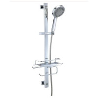 Душова стійка Deante Quadro NCQ 051K