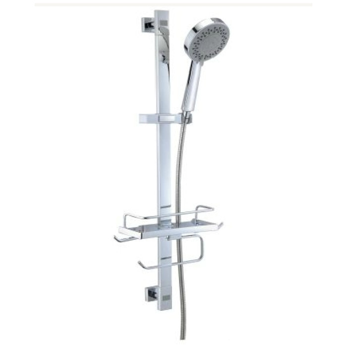 Душова стійка Deante Quadro NCQ 051K