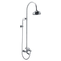 Душова стійка Imprese Cuthna striblo T10280