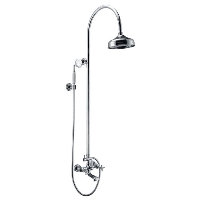 Душова стійка Imprese Cuthna striblo T10280