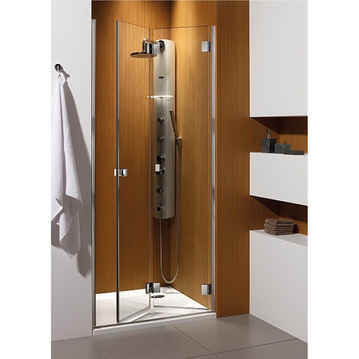 Душевые двери Radaway Carena DWB 80 (134512-01-01NR)