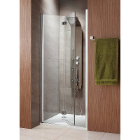 Душові двері Radaway EOS DWB (90x195) 137803-01-01L