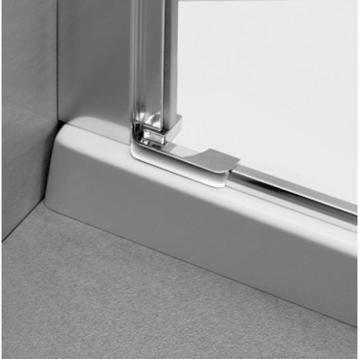 Душевая кабина Radaway EOS KDS (120Lx80x195) 137553-01-01L