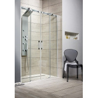 Душові двері Radaway Espera DWD (160x200) 380260-01/380226-01