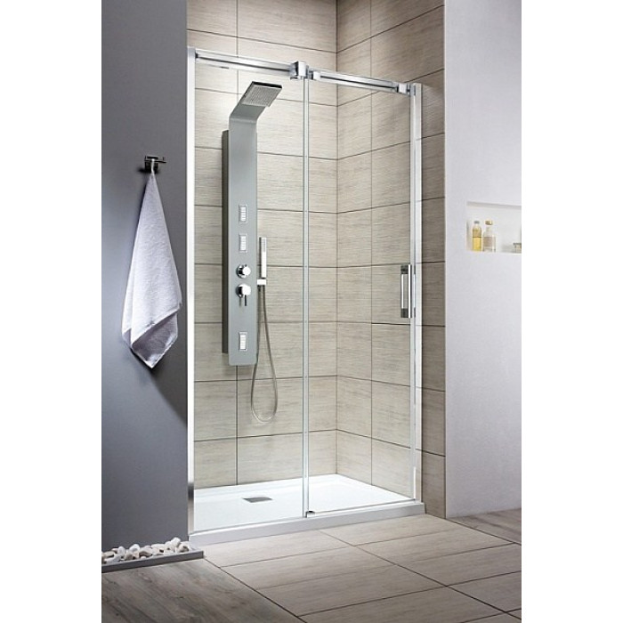 Душові двері Radaway Espera DWJ (110x200) 380545-01L/380211-01L