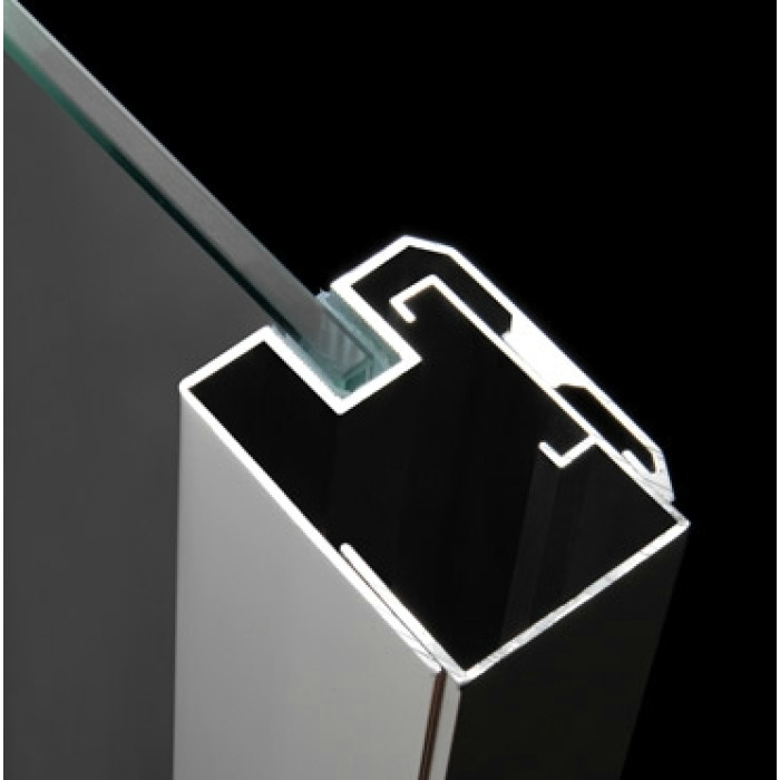 Душевая кабина Radaway Essenza KDJ (120Lx80x200) 1385042-01-01L/1384051-01-01