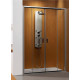 Душевые двери Radaway Premium Plus DWD 140 (33353-01-01N)