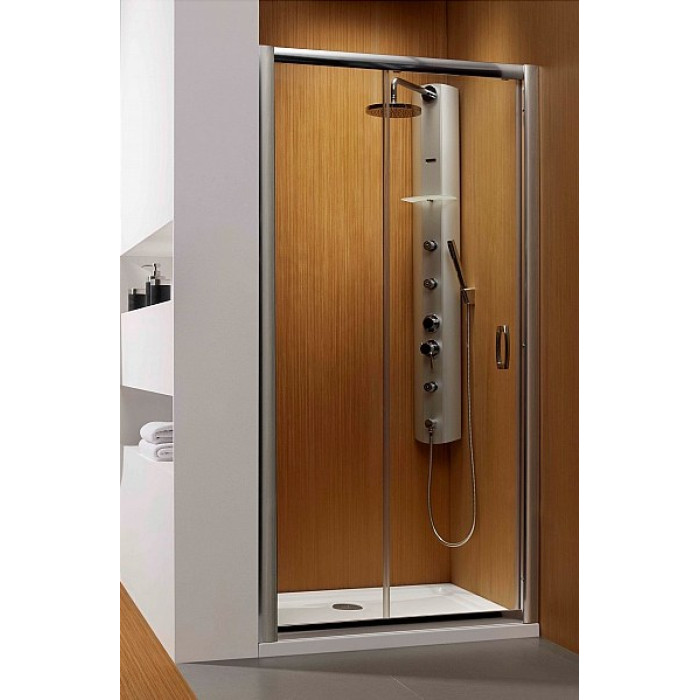 Душові двері Radaway Premium Plus DWJ 120 (33313-01-01N)