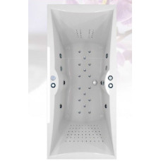 Гидромассажная система Kollerpool Nano Super Intensive Comfort