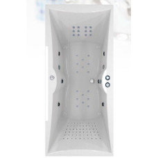Гидромассажная система Kollerpool Nano WD Comfort Duo